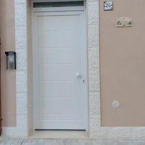 Appartamento Casa O Sole Mio, Syracuse