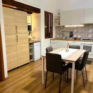 Appartamento Casa Di Silvia, Syracuse