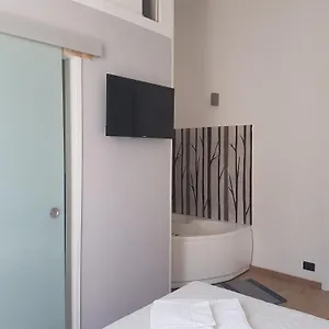Appartamento Luxury 1, Syracuse