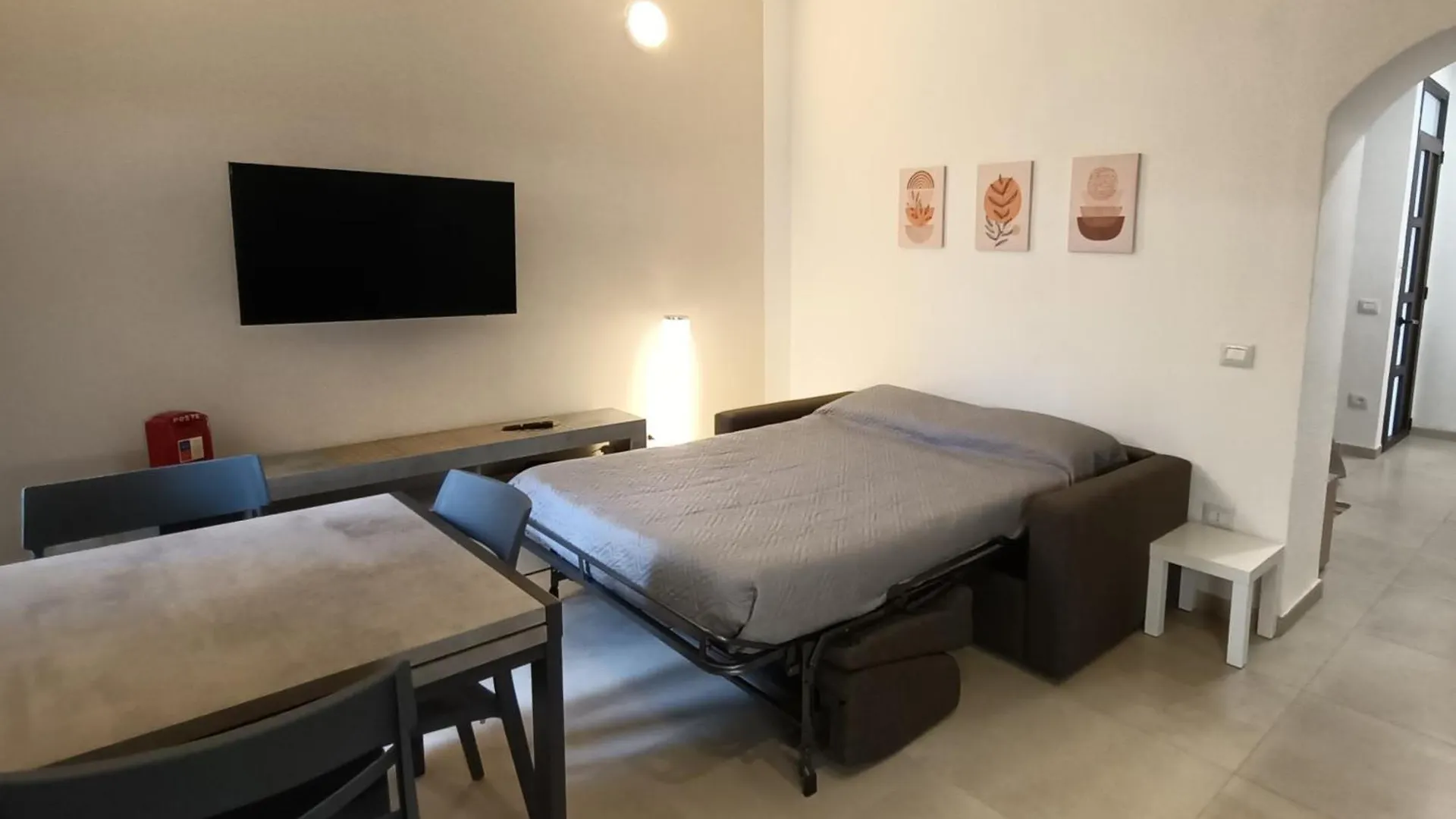 Appartamento Casa Gina Syracuse