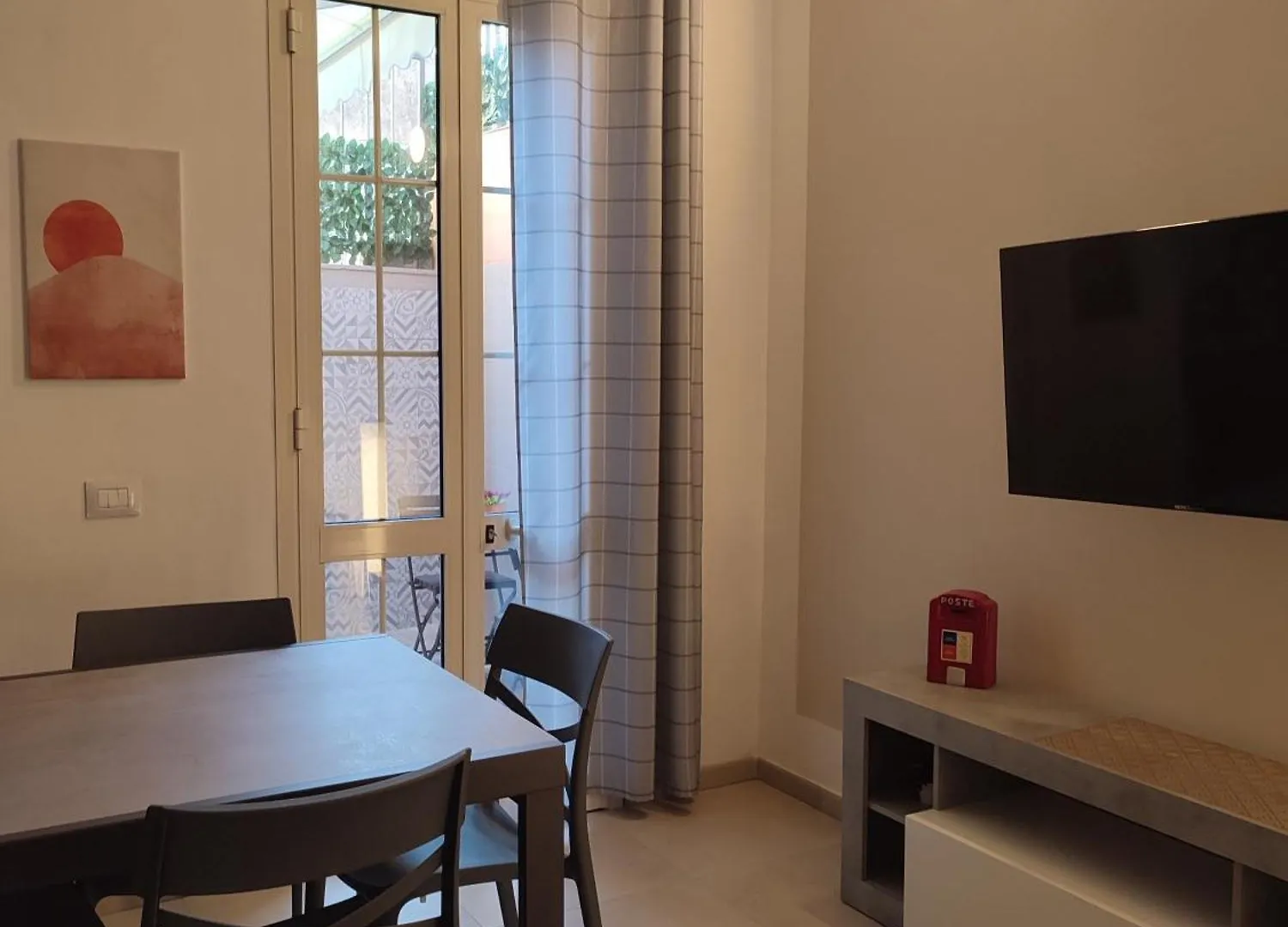Appartamento Casa Gina Syracuse Italia
