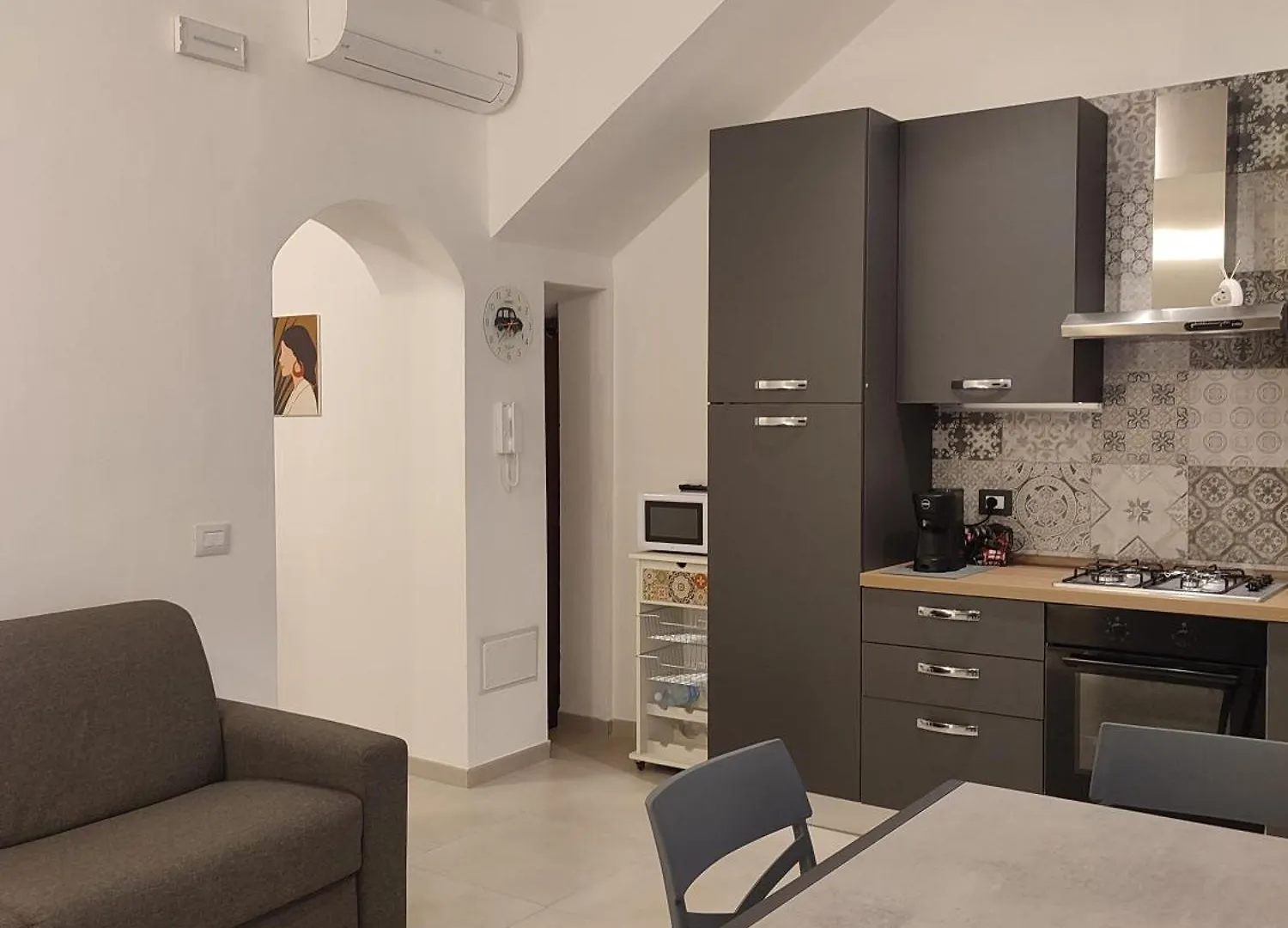 Appartamento Casa Gina Syracuse