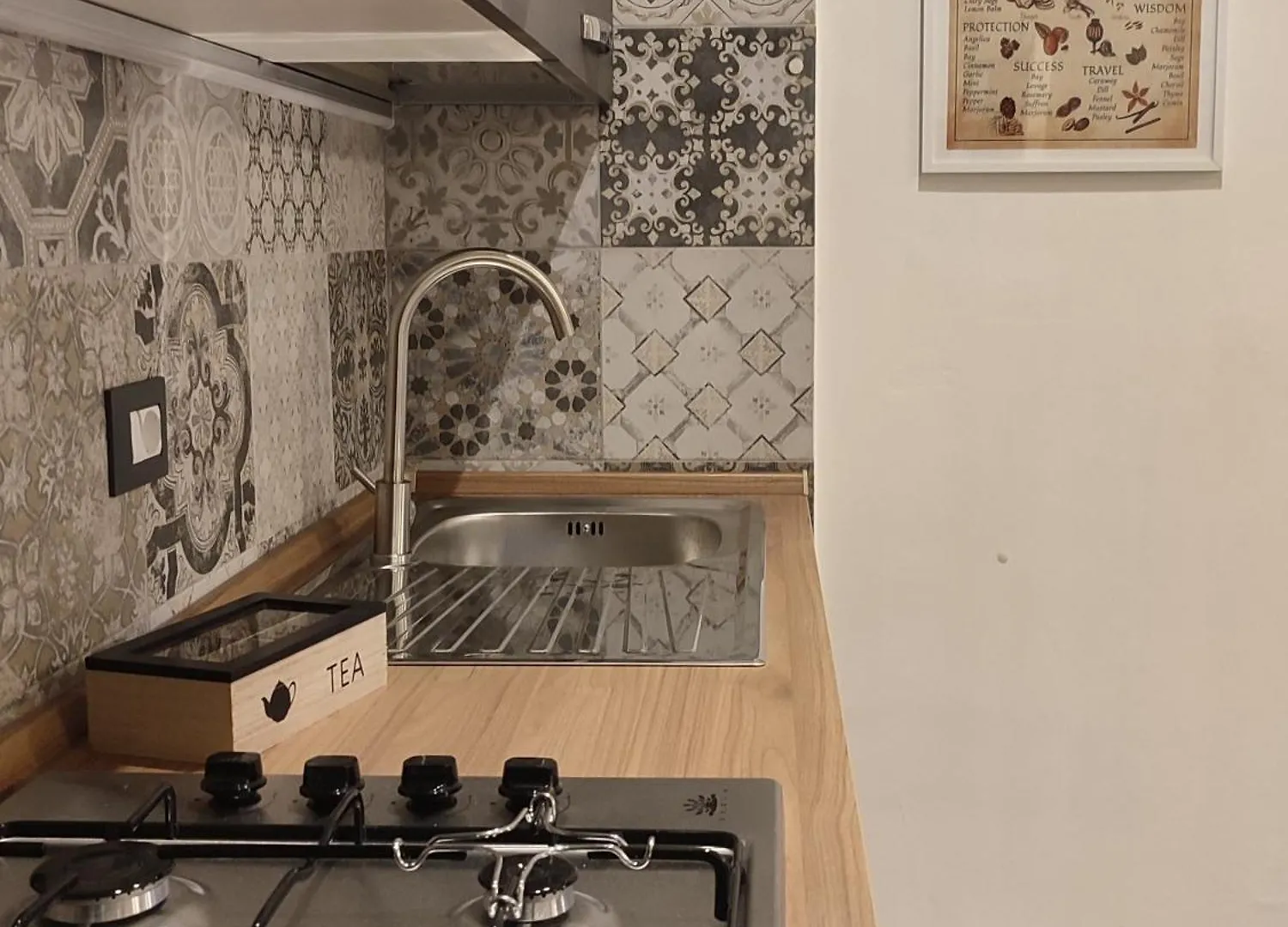 Appartamento Casa Gina Syracuse 0*,  Italia